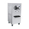 Commercial Single-Flavor Hard Serve Stainless Steel Ice Cream Machine, 20-25L/H (SAK20782)