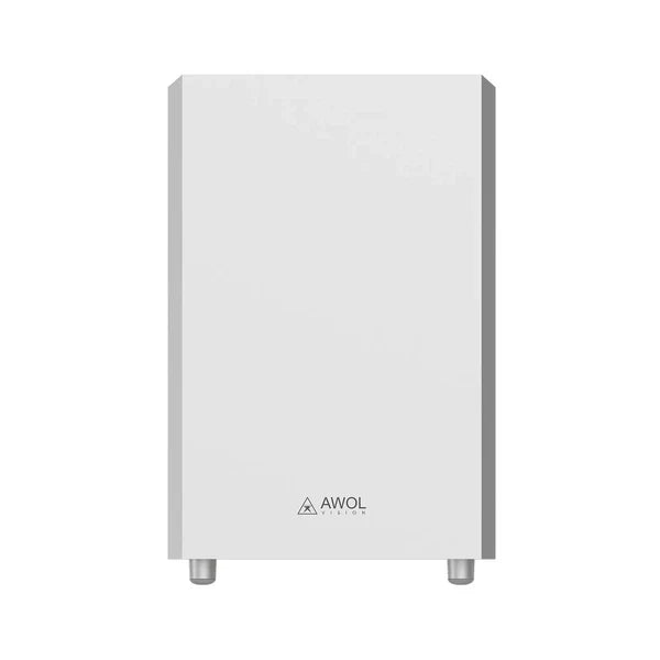 AWOL GrandVista (ThunderBeat) Speakers