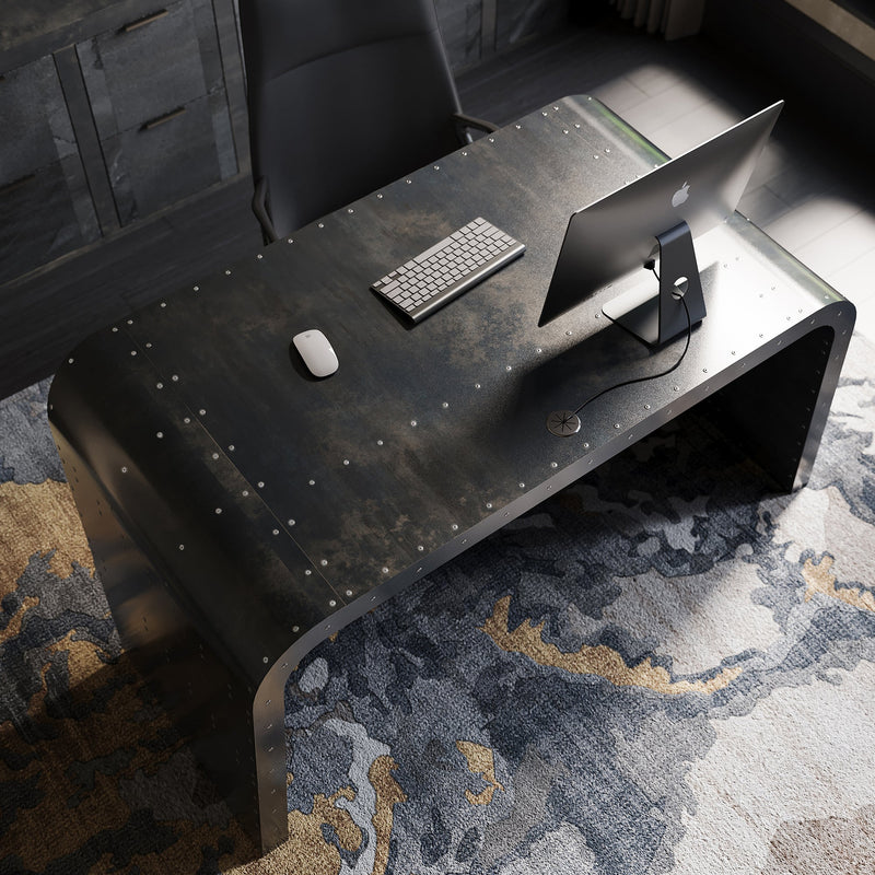 The Corsair Desk
