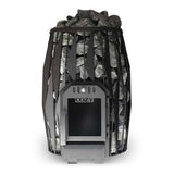 Cozy Heat OG Wood-Burning Sauna Stove With Sauna Stones [COZY OG] (SAK37298)
