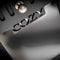 Cozy Heat OG Wood-Burning Sauna Stove With Sauna Stones [COZY OG] (SAK37298)