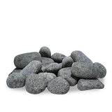Cozy Heat Wood-Burning Floor Mount Sauna Stove With Chimney Kit And Sauna Stones [COZY] (SAK57382)