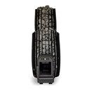 Cozy Heat SW Thru-Wall Wood Burning Sauna Stove With Sauna Stones [COZY SW-TW] (SAK69342)