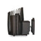 Cozy Heat SW Thru-Wall Wood Burning Sauna Stove With Sauna Stones [COZY SW-TW] (SAK69342)