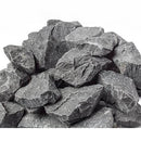 Cozy Heat SW Thru-Wall Wood Burning Sauna Stove With Sauna Stones [COZY SW-TW] (SAK69342)