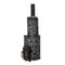 Cozy Heat Wood-Burning Floor Mount Sauna Stove With Chimney Kit And Sauna Stones [COZY] (SAK57382)