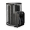 Cozy Heat Thru-Wall Wood Fired Sauna Heater Stove [COZY TW] (SAK82634)