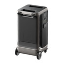 Anker SOLIX F3800 Portable Power Station | 6,000W Power Output | 3.84kWh Battery Storage