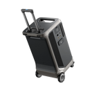 Anker SOLIX F3800 Portable Power Station | 6,000W Power Output | 3.84kWh Battery Storage