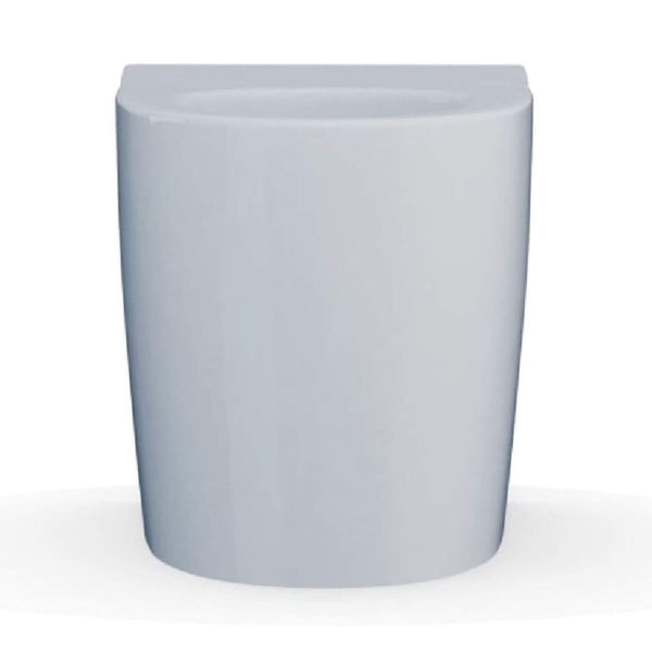 [CT8551CUMFG#01] TOTO NEOREST AS Elongated Toilet Bowl Only (SAK15269)