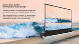 VIVIDSTORM S PRO P Motorized Tension Floor Rising UST ALR Perforated Projector screen– Classic Version Clearance