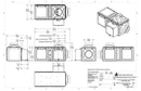 Wine Guardian D088 Ducted Wine Cellar Cooling Unit