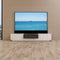 VIVIDSTORM Motorized Laser TV Cabinet Florence
