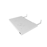 VIVIDSTORM S Pro Motorized Ultra Short Throw Projector Screen and Motorized Platform Combo