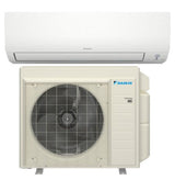Daikin Aurora 24K BTU Hi-Wall AHU, RXT24AVJU9/FTXV24AVJU9