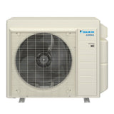 Daikin, Aurora R-32 2 Zone Multi Split With Drain Pan Heater, 2MXTH18AVJU9