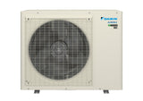 Daikin, Aurora R-32 2 Zone Multi Split With Drain Pan Heater, 2MXTH18AVJU9
