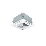 Daikin FCA30AAVJU 30,000 BTU SkyAir Ceiling Cassette Air Handler Mini Split R32