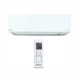 Daikin FTXC18AXVJU 18,000 BTU Entra Series Single Zone Wall Mounted Indoor Unit - R32