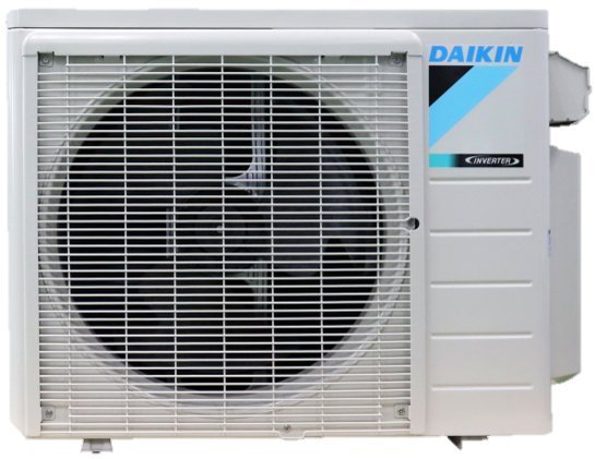 Daikin 2MXL18WMVJU9 with FTXS09/15WVJU9 Heat Pump