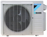 Daikin 3MXL24WMVJU9 Dual FTXS15 Heat Pump System
