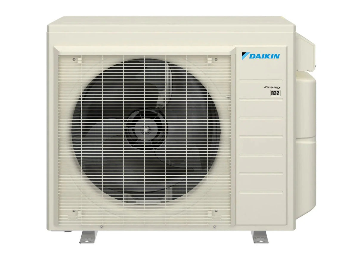 Daikin MXM Series 3-Zone Multi-Split Heat Pump 3MXM24AVJU9 + CTXV07AVJU9 + FTXV09AVJU9 + FTXV15AVJU9