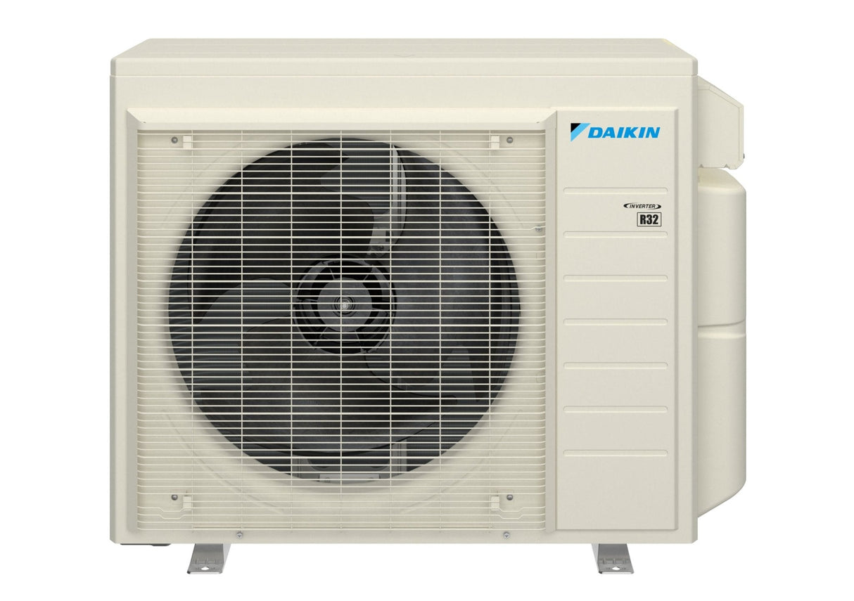 Daikin MXM Series 3-Zone Multi-Split Heat Pump 4MXM36AVJU9 + FTXV09AVJU9 + FTXV12AVJU9 + FTXV18AVJU9