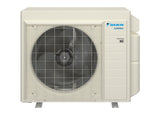 Daikin R32 MXM Series 2-Zone Split Heat Pump 4MXM36AVJU9 + FTXV12AVJU9 + FTXV15AVJU9