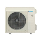 Daikin RKF09BVJU9 9,000 BTU Oterra Single Zone Heat Pump Outdoor Unit - R32 Refrigerant, Cooling Only