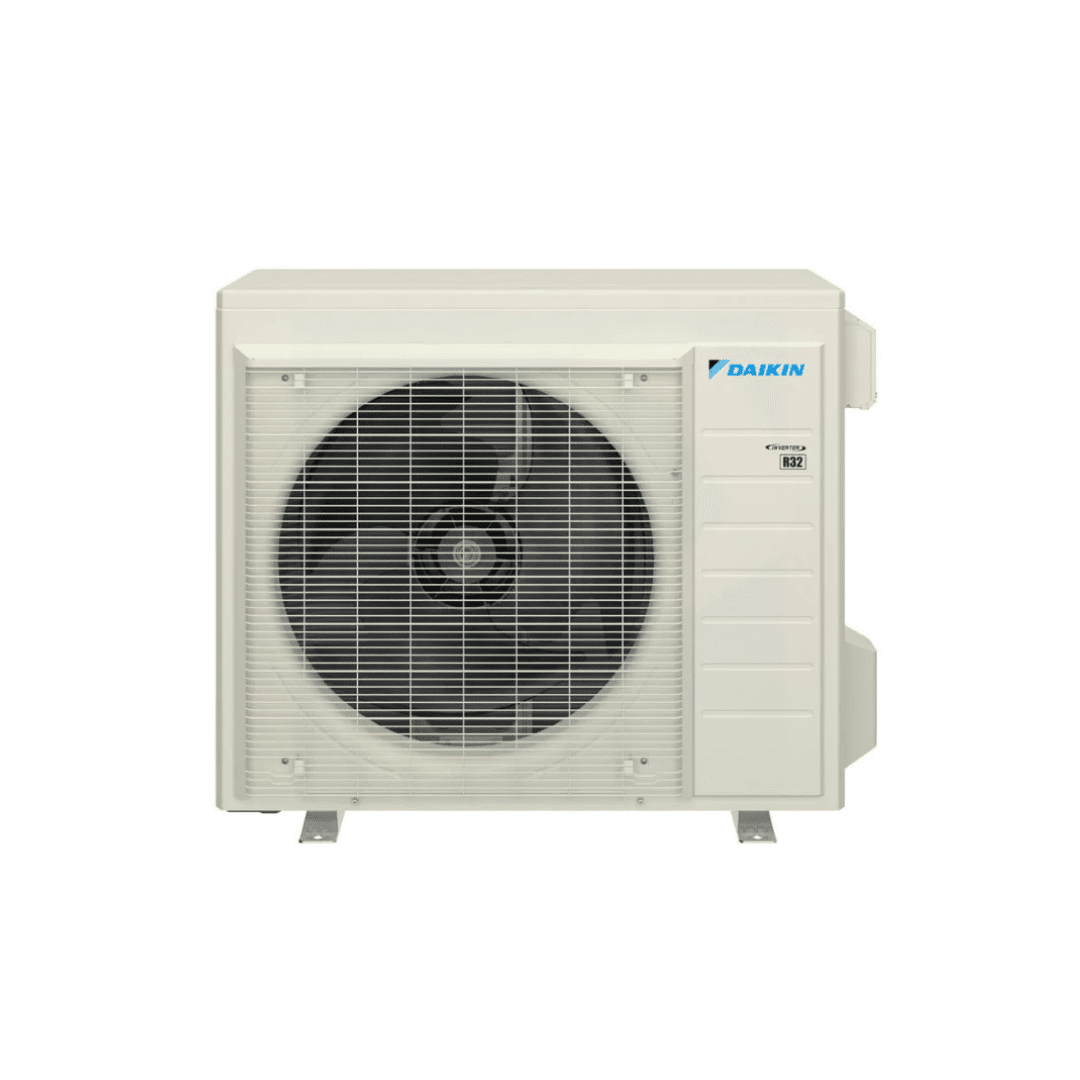 Daikin RKF12BVJU9 12,000 BTU Oterra Single Zone Heat Pump Outdoor Unit - R32 Refrigerant, Cooling Only