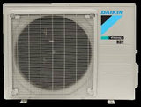 Daikin RXC09AXVJU 9,000 BTU Entra Mini Split Heat Pump Condenser Single Zone R32