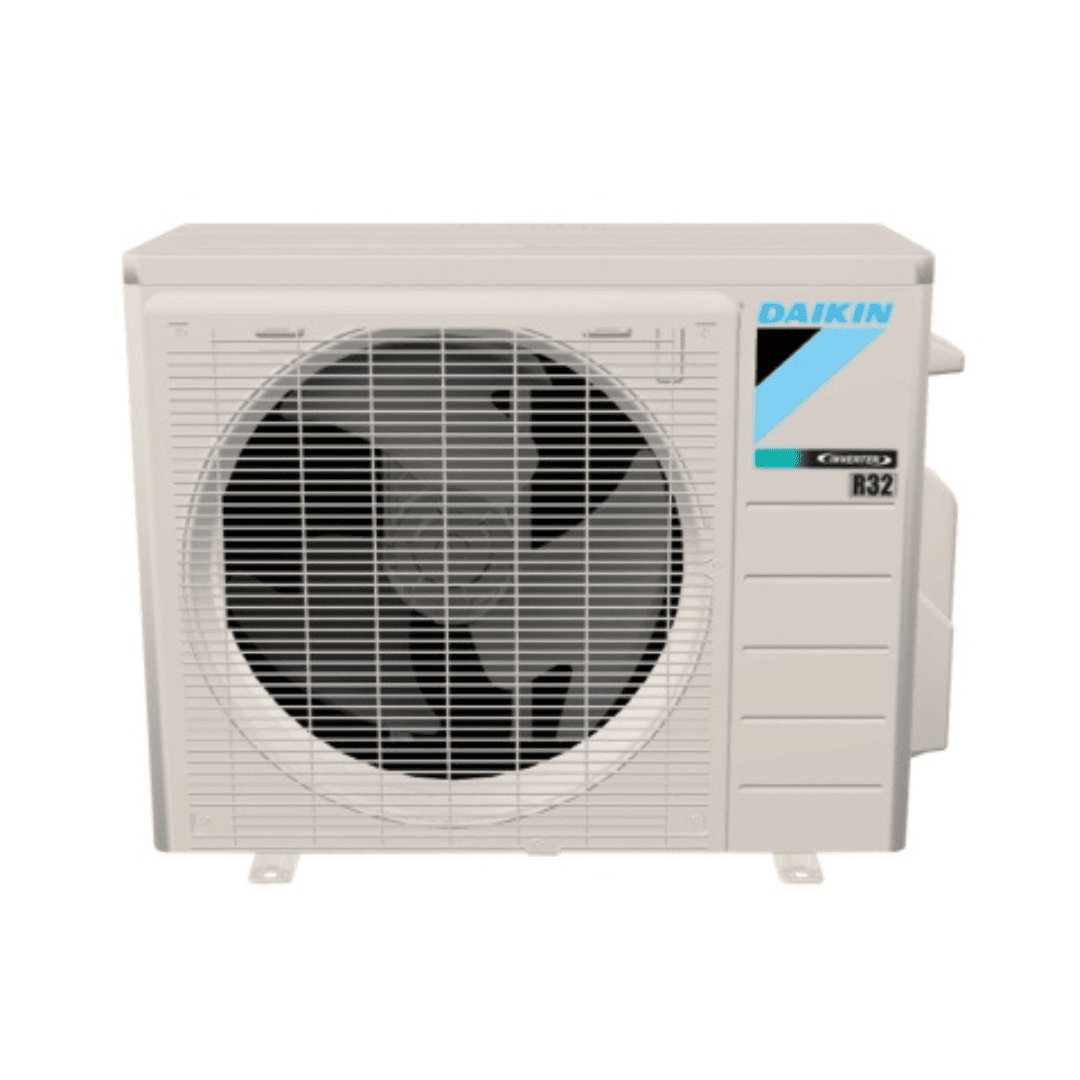 Daikin RXC24AXVJU 24,000 BTU Entra Mini Split Heat Pump Condenser Single Zone R32