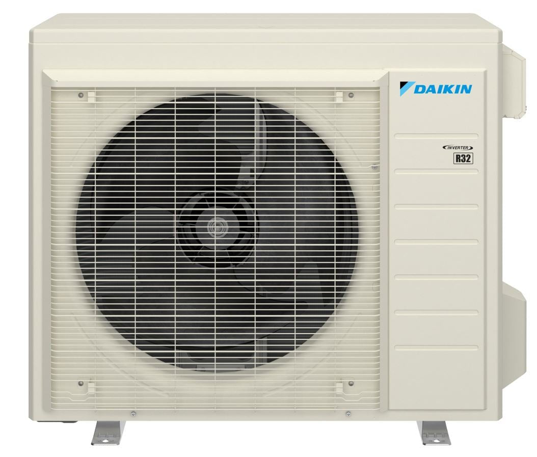 Daikin RXF12BVJU9 12,000 BTU Oterra Single Zone Heat Pump Outdoor Unit - R32