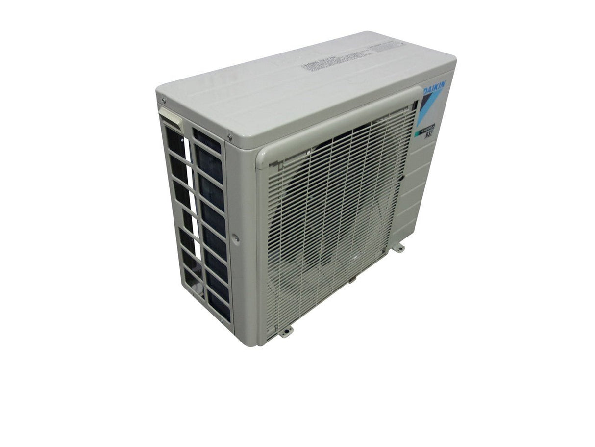 Daikin RXF18AXVJU 18,000 BTU Oterra Single Zone Heat Pump Outdoor Unit - R32