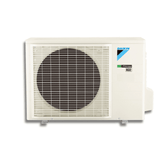 Daikin RXM09WVJU9 9,000 BTU Atmosphera Series Ductless Heat Pump Outdoor Unit - R32