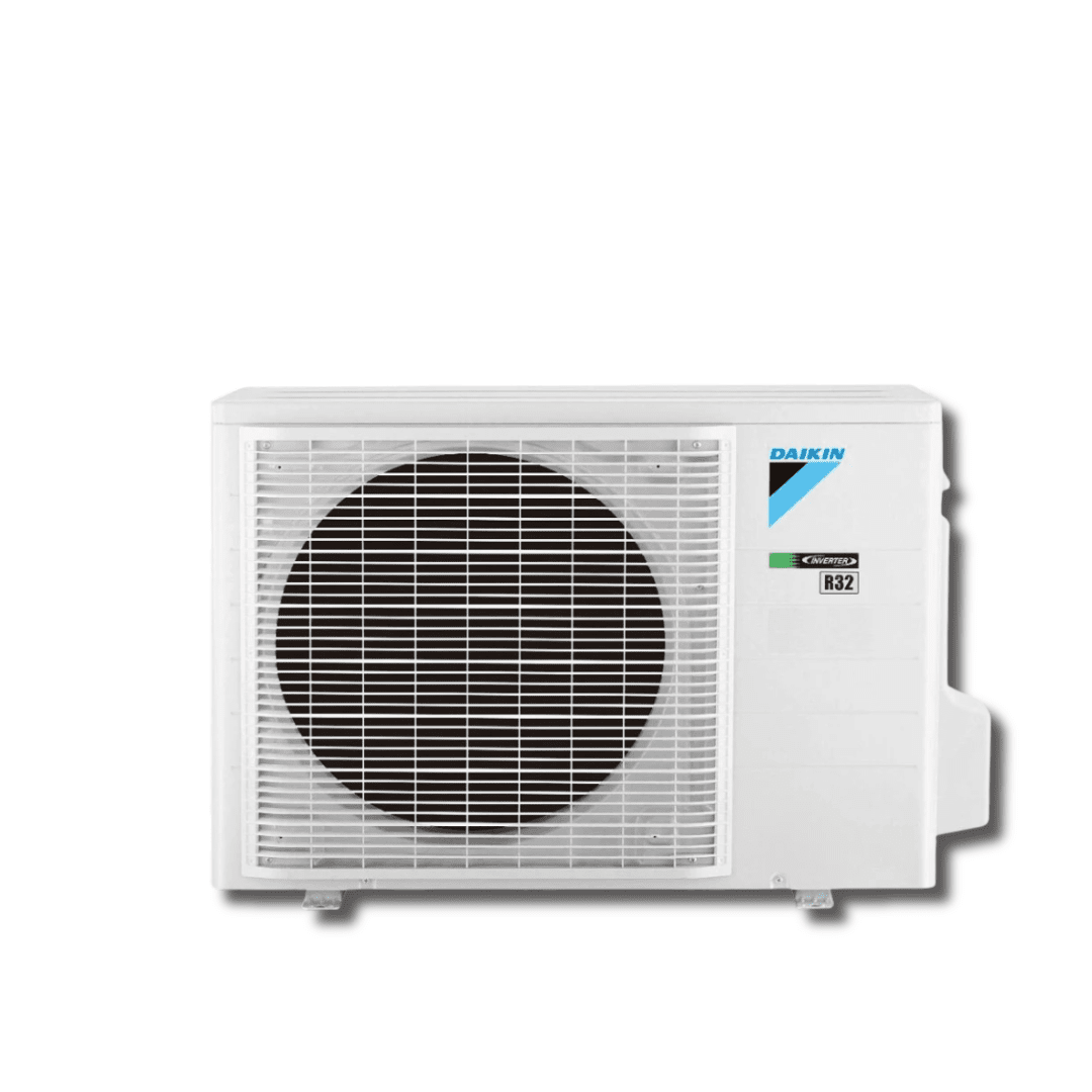 Daikin RXM09WVJU9 9,000 BTU Atmosphera Series Ductless Heat Pump Outdoor Unit - R32