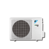 Daikin RXM12WVJU9 12,000 BTU Atmosphera Series Ductless Heat Pump Outdoor Unit - R32