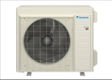 Daikin RXQ12ASBU9 12,000 BTU Oterra Heat Pump (115V) - R32
