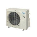 Daikin RXT09AVJU9 9,000 BTU Extreme Ambient Low Heat Pump - R32