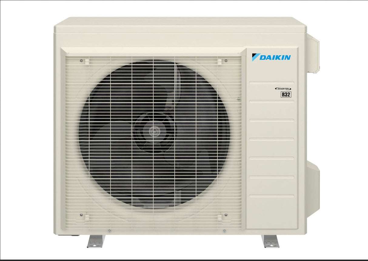 Daikin RZA18AAVJU 18K BTU SKYAIR Heat Pump Condenser Mini Split Single Zone R32