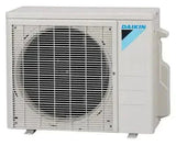 Daikin Single Zone Wall Mount and Slim Duct System RXS24LVJU/FTXS24LVJU