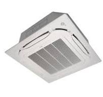 Daikin Skyair 42,000 Btu Single Zone Ductless Air Conditioning System 3X3 Ceiling Cassette
