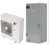 Daikin SkyAir FTQ Ducted 42,000 BTU 16.0 SEER2 Central Heat Pump Inverter Split System