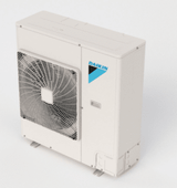 Daikin SkyAir FTQ Ducted 30,000 BTU 16.8 SEER2 Central Heat Pump Inverter Split System