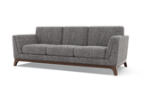 Sintra Fabric Sofa