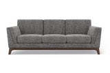 Sintra Fabric Sofa
