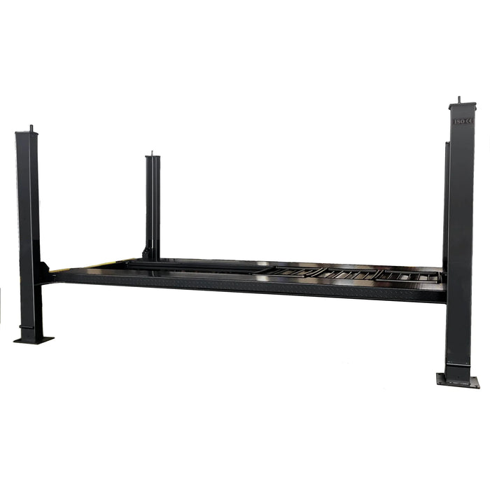 Katool Heavy Duty 4-Post Car lift 8,500lbs 4H850