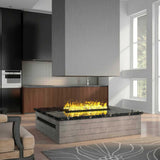 Dimplex Optimyst® Pro 1000 40" Electric Fireplace Cassette [CDFI1000-PRO] (SAK39424)