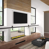 Dimplex Optimyst® Pro 1000 40" Electric Fireplace Cassette [CDFI1000-PRO] (SAK39424)