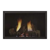 Monessen 24-Inch Contemporary Style Vent-Free Millivolt Natural Gas Fireplace [VFC24CNV] (SAK31415)